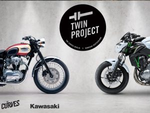 Das Twin-Project